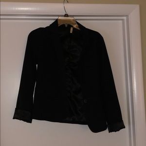 Frenchi business attire jacket.